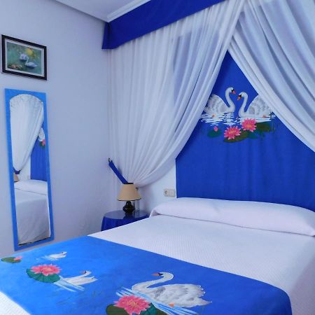 Casa De La Abuela Pepa Villa Zafarraya Ngoại thất bức ảnh