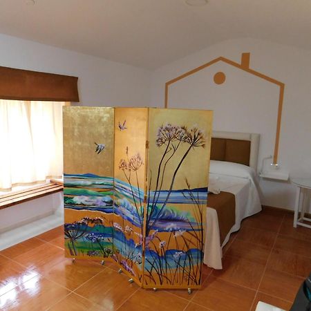 Casa De La Abuela Pepa Villa Zafarraya Ngoại thất bức ảnh