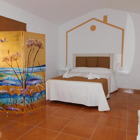Casa De La Abuela Pepa Villa Zafarraya Ngoại thất bức ảnh