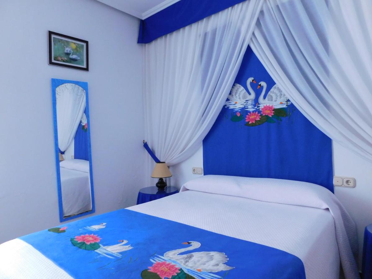 Casa De La Abuela Pepa Villa Zafarraya Ngoại thất bức ảnh