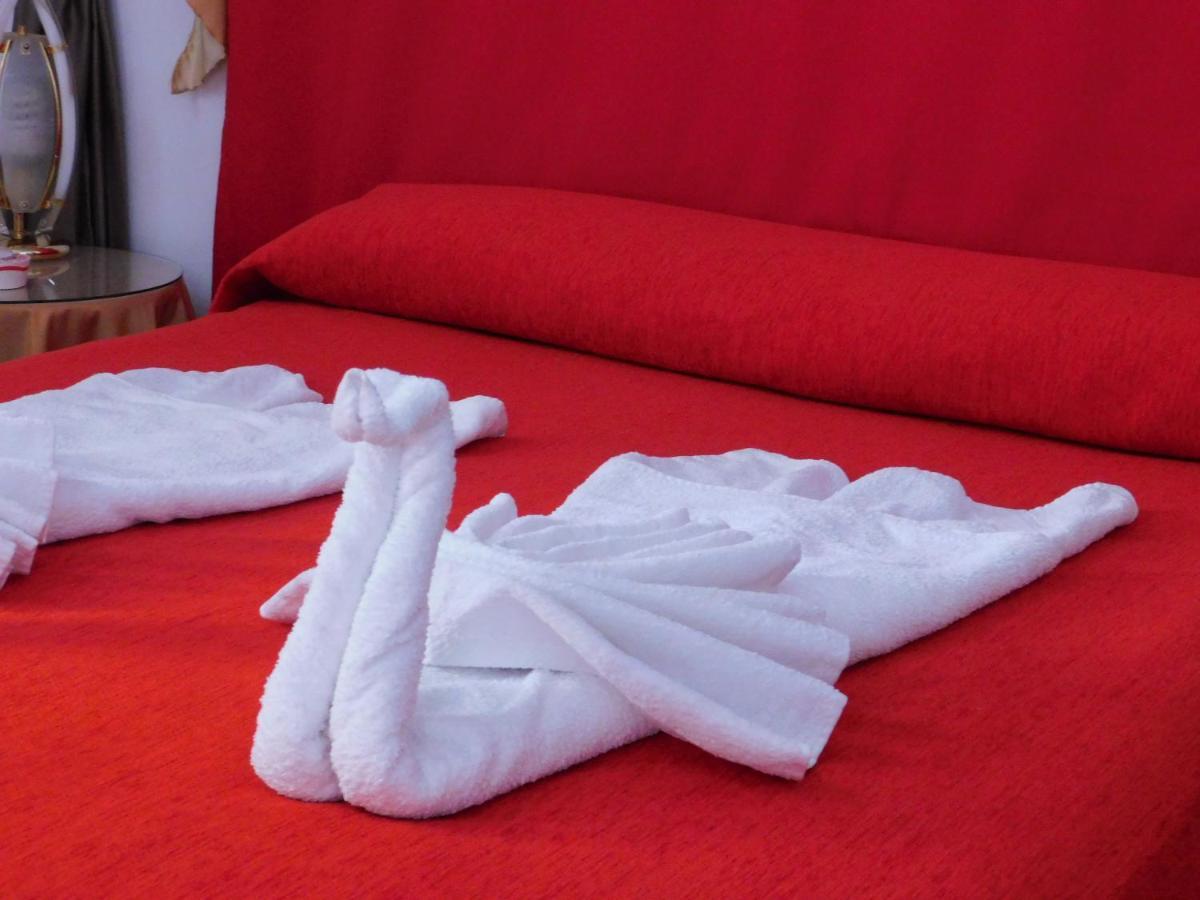 Casa De La Abuela Pepa Villa Zafarraya Ngoại thất bức ảnh