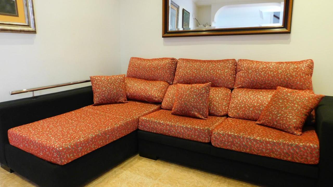 Casa De La Abuela Pepa Villa Zafarraya Ngoại thất bức ảnh