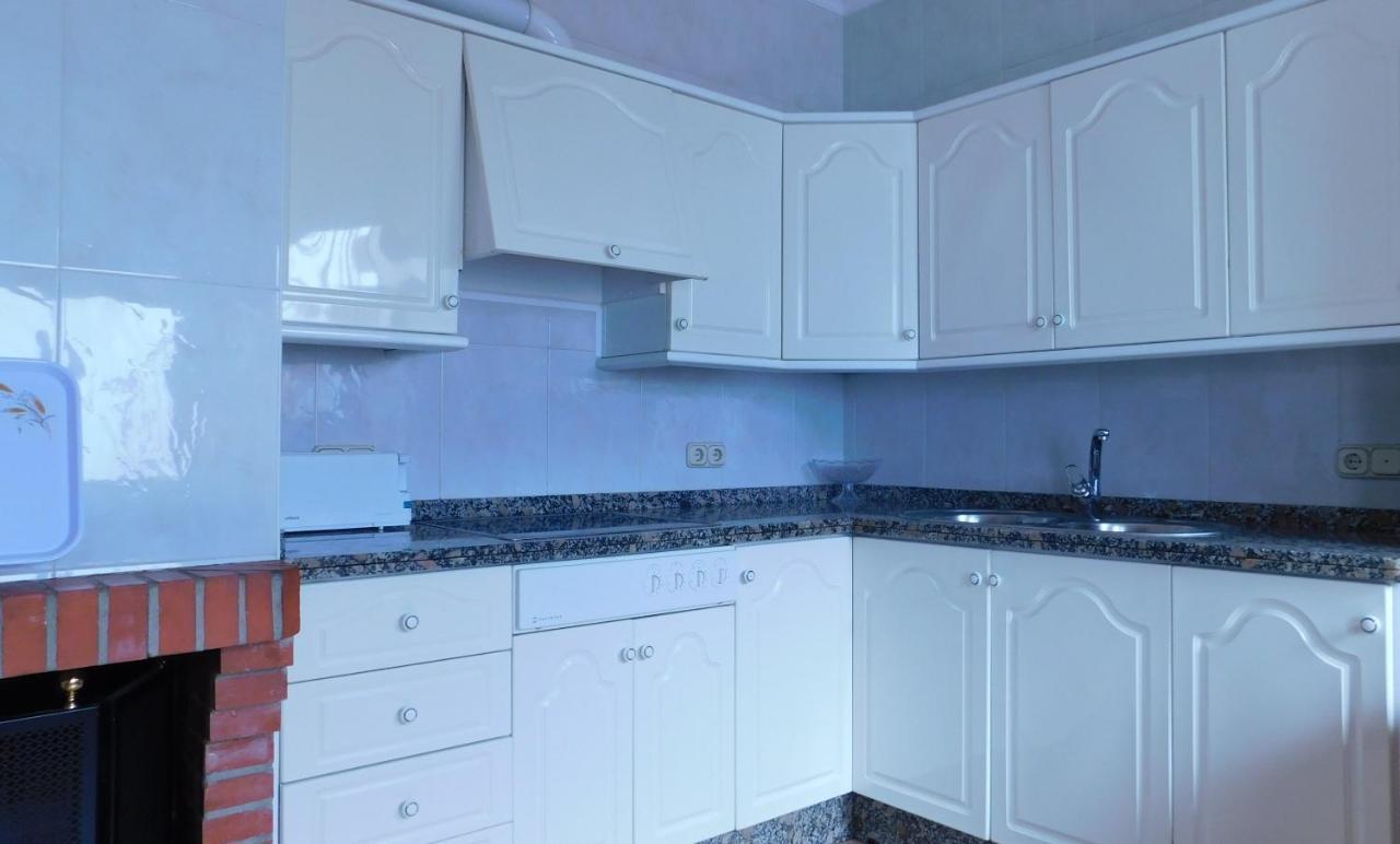 Casa De La Abuela Pepa Villa Zafarraya Ngoại thất bức ảnh