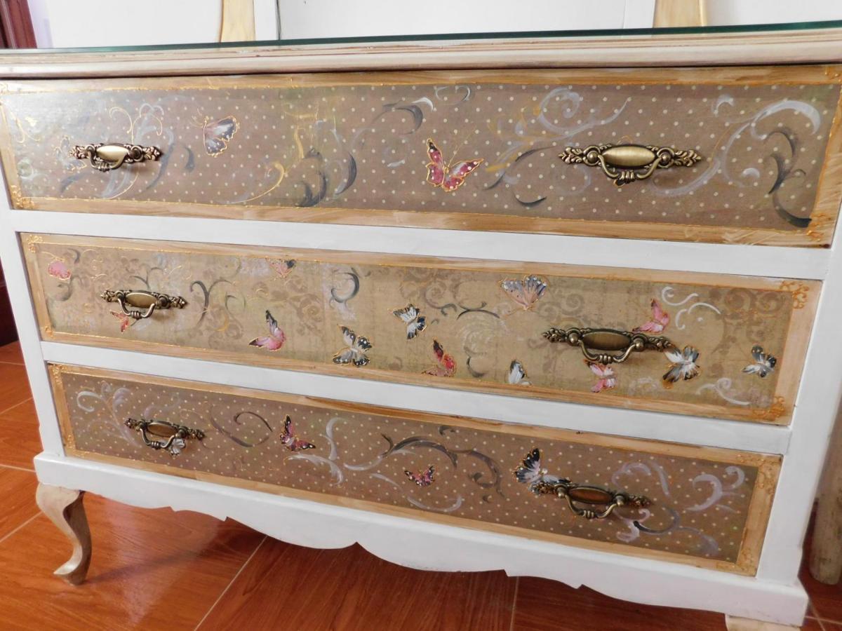 Casa De La Abuela Pepa Villa Zafarraya Ngoại thất bức ảnh