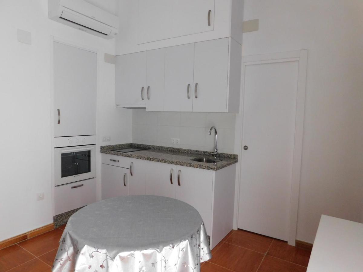 Casa De La Abuela Pepa Villa Zafarraya Ngoại thất bức ảnh