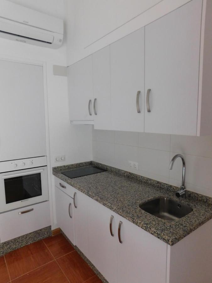 Casa De La Abuela Pepa Villa Zafarraya Ngoại thất bức ảnh
