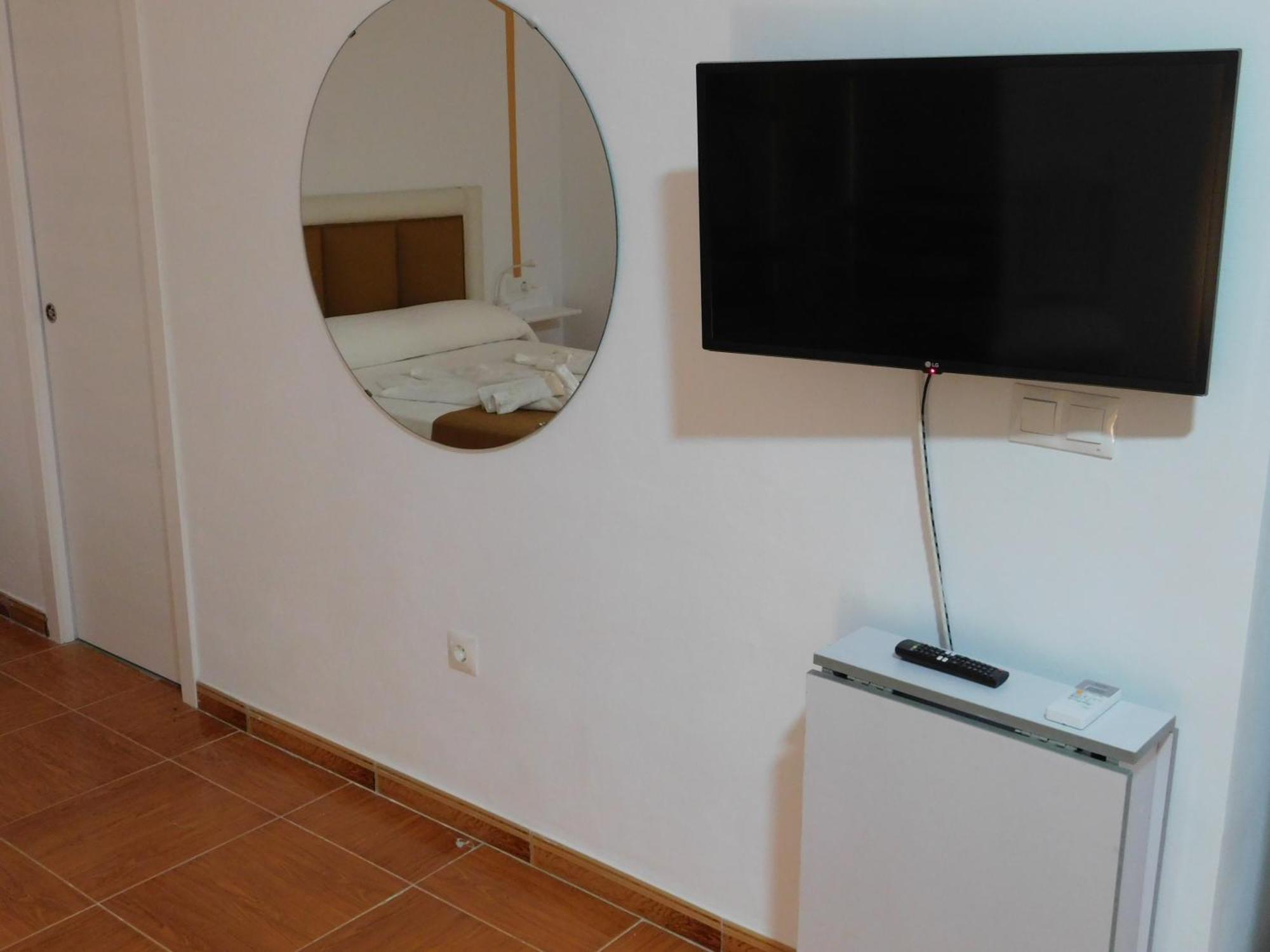 Casa De La Abuela Pepa Villa Zafarraya Ngoại thất bức ảnh