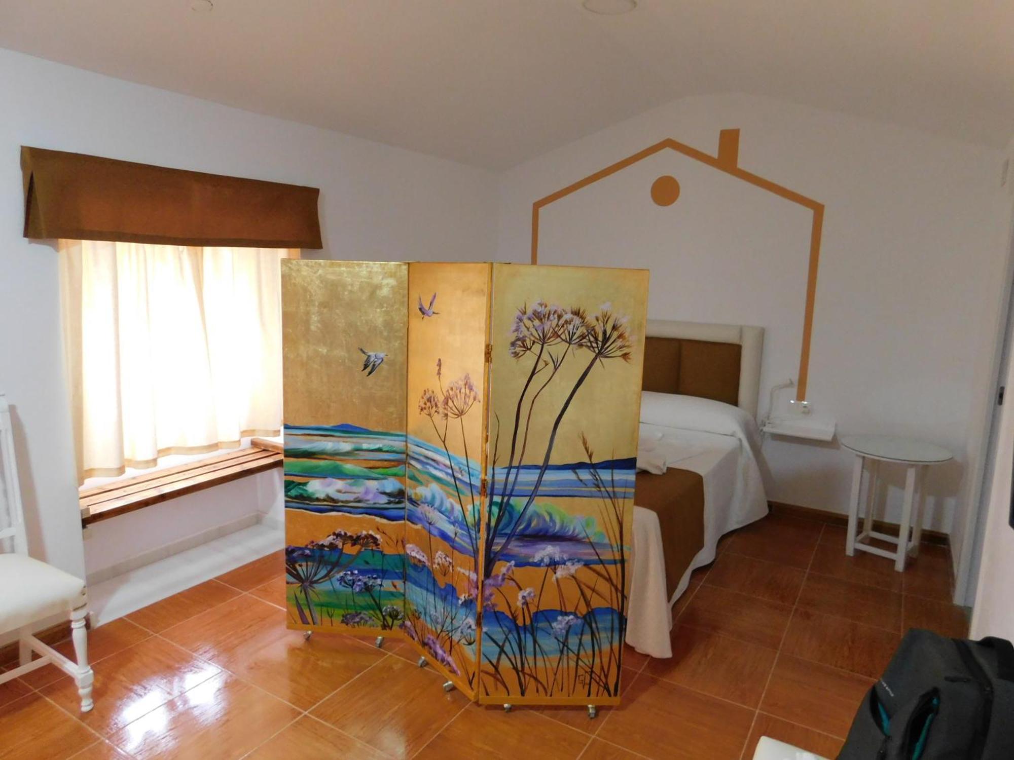 Casa De La Abuela Pepa Villa Zafarraya Ngoại thất bức ảnh