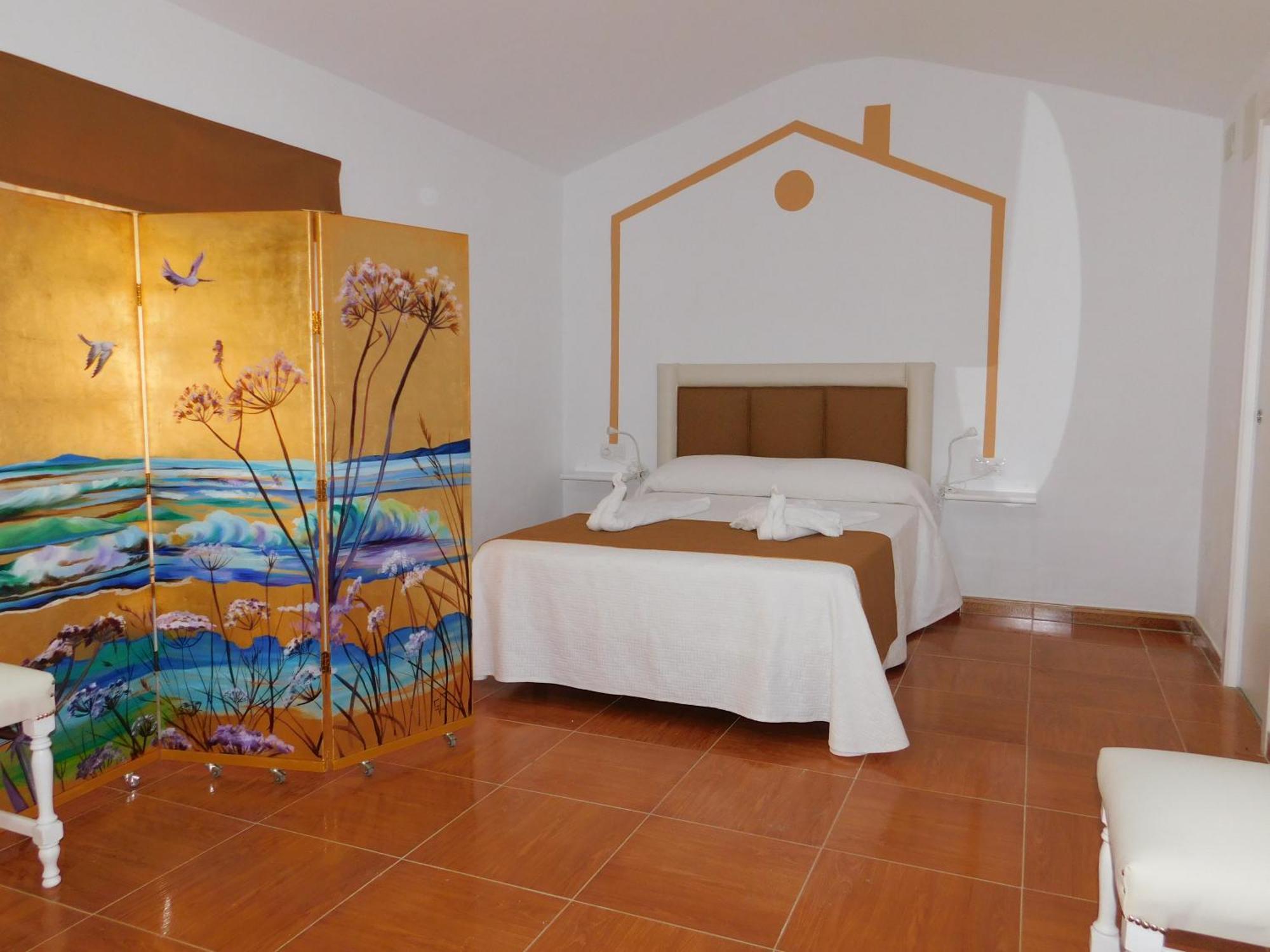 Casa De La Abuela Pepa Villa Zafarraya Ngoại thất bức ảnh